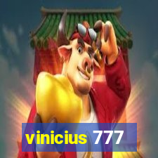 vinicius 777